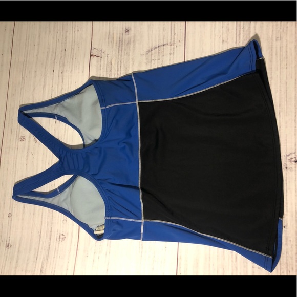 Nike Swimsuit Top - Picture 2 of 5